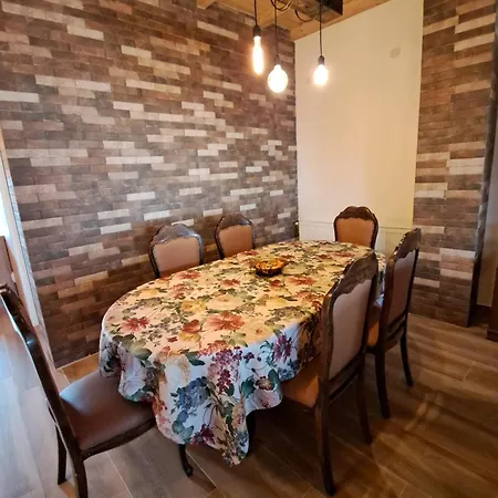 Apartman Zenit Ni