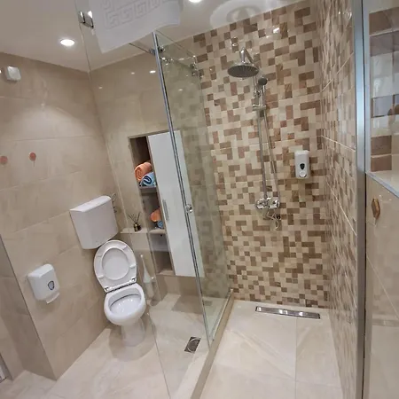 Apartman Zenit