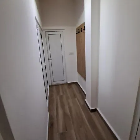 Zenit Apartman Ni