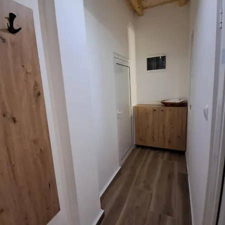 Apartman Zenit Ni