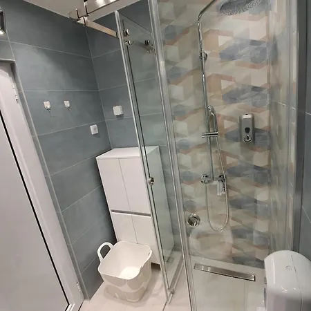 Zenit Apartman Ni