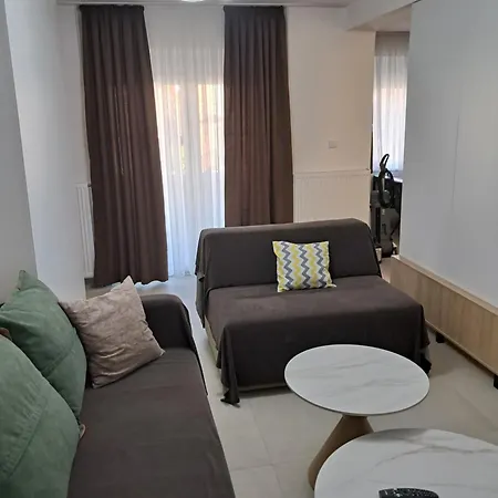 Apartman Zenit Ni