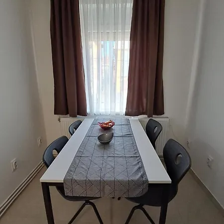 Zenit Apartman