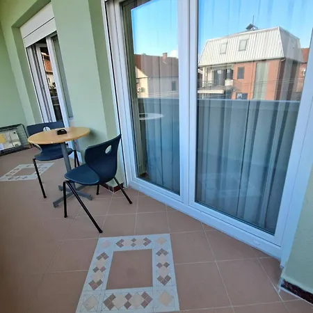 Zenit Apartman Ni