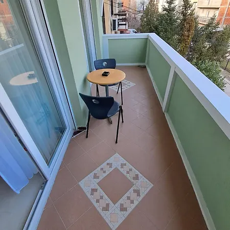 Apartman Zenit Ni