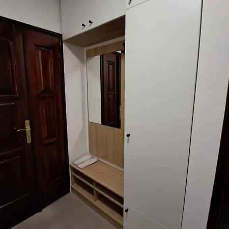 Apartman Zenit