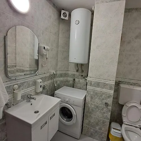 Apartman Zenit Ni