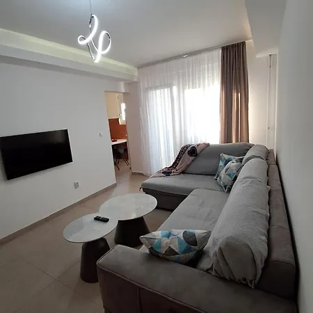 Apartman Zenit *