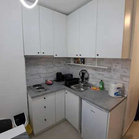 Zenit Apartman