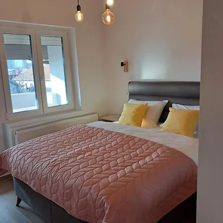 Zenit Apartman Ni