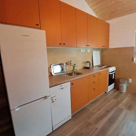 Zenit Apartman