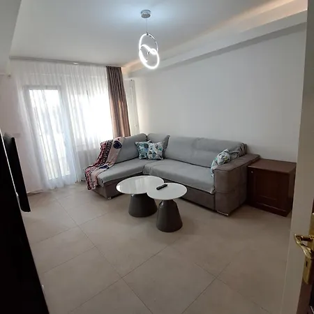 Zenit Apartman Ni