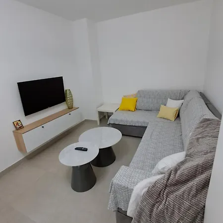 Apartman Zenit *