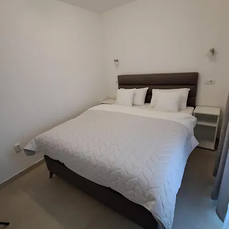 Apartman Zenit