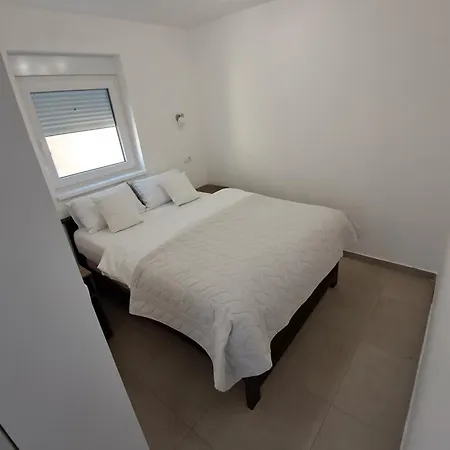 Zenit Apartman