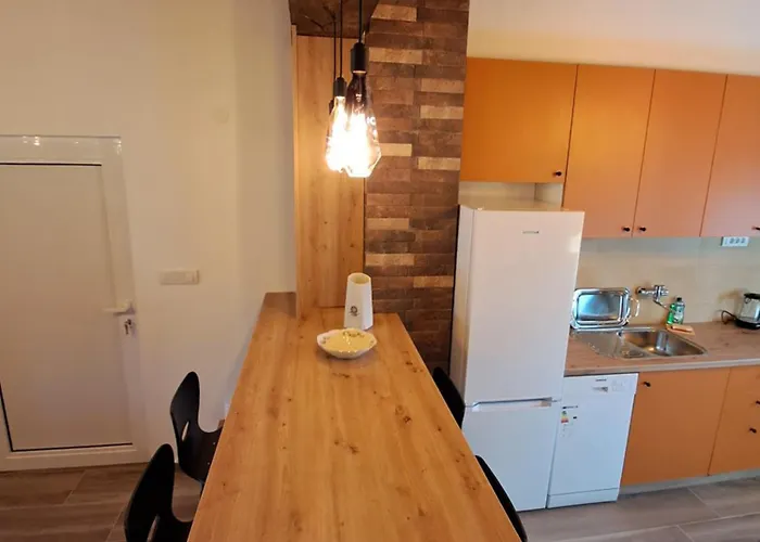 Zenit 아파트 Ni