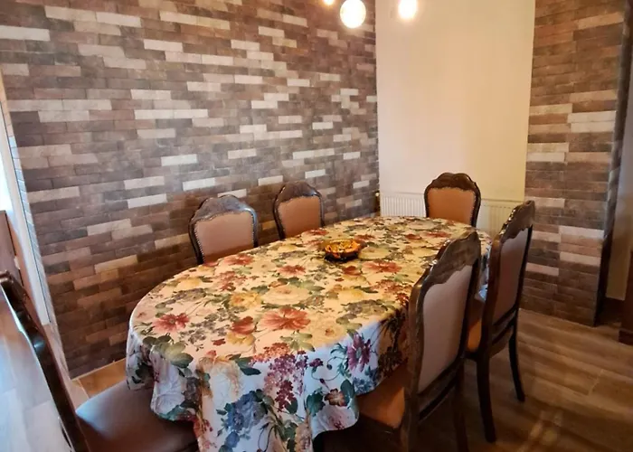 아파트 Zenit Ni