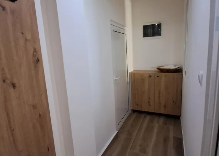 아파트 Zenit Ni