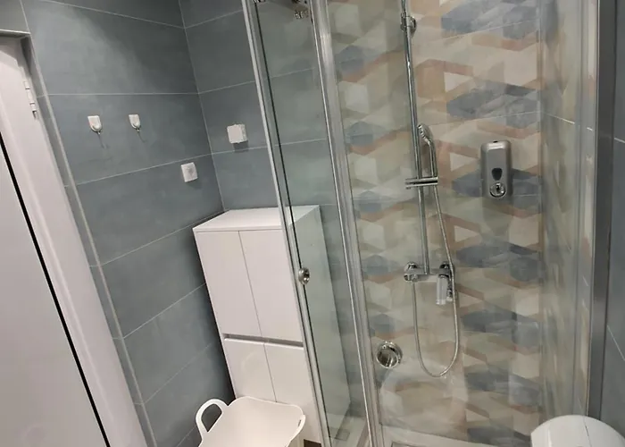 Zenit 아파트 Ni