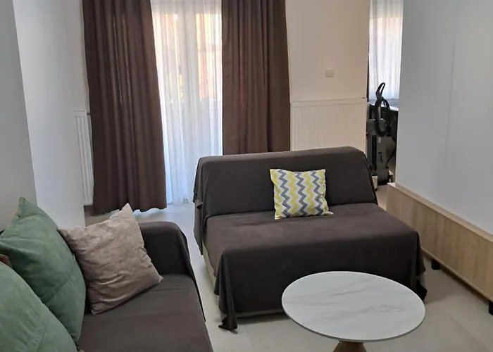 아파트 Zenit Ni