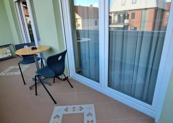 Zenit 아파트 Ni