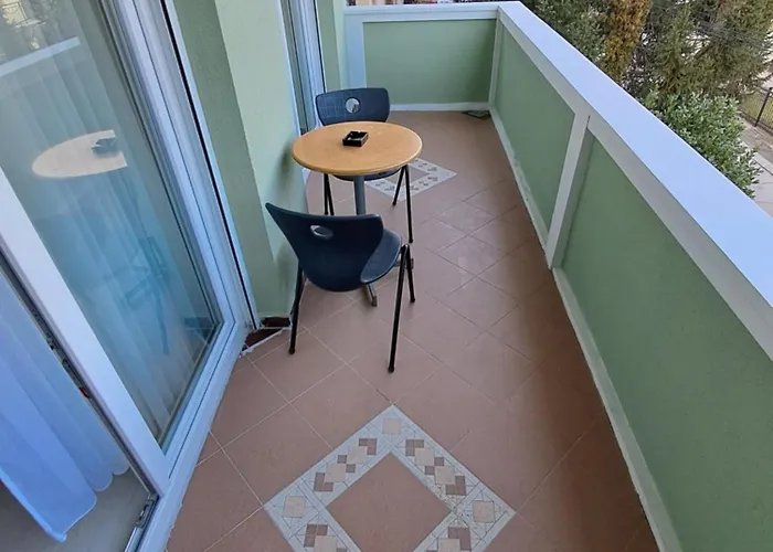 아파트 Zenit Ni