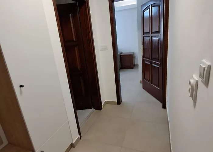 아파트 Zenit Ni