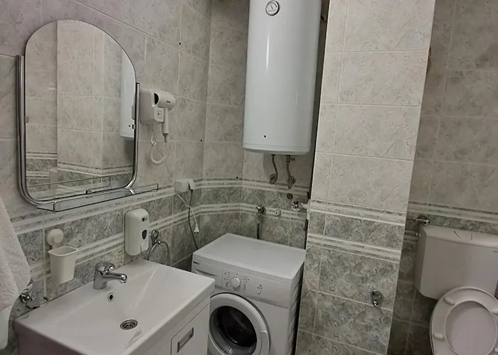 아파트 Zenit Ni