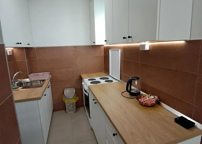 Zenit 아파트 Ni