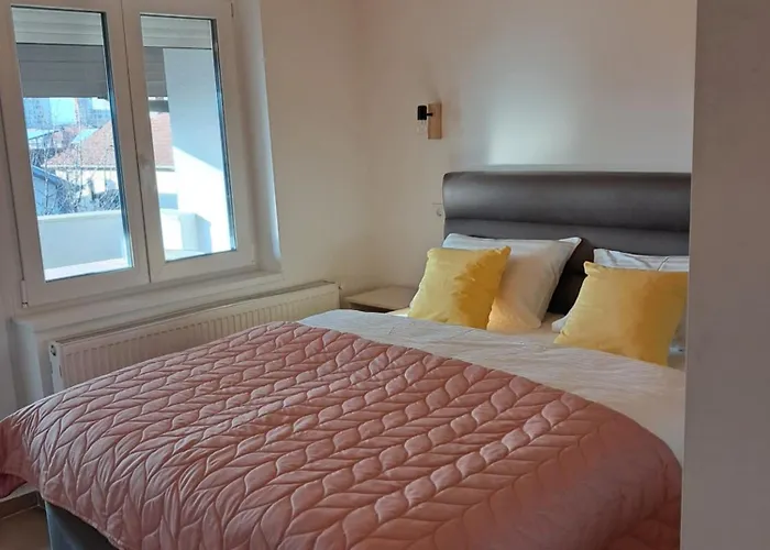 Zenit 아파트 Ni