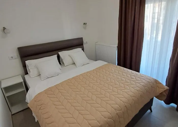 아파트 Zenit Ni