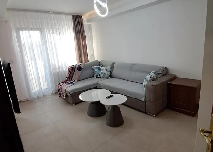 Zenit 아파트 Ni